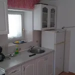 Nadica Apartman Krk Town