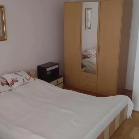 Nadica Apartman Krk Town