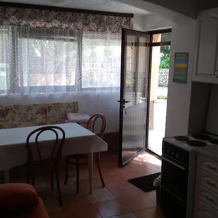 Apartman Nadica *