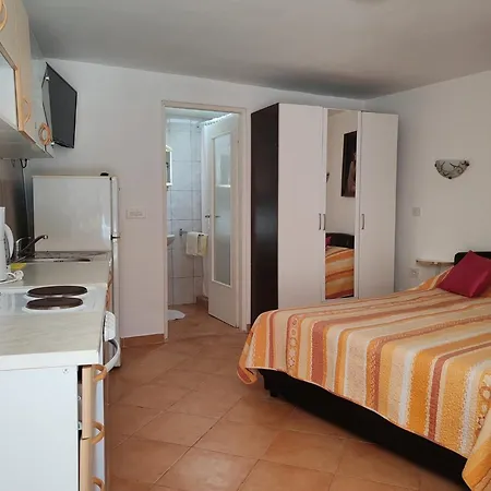Apartman Nadica Krk Town