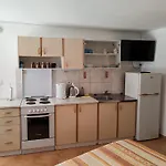 Apartament Nadica