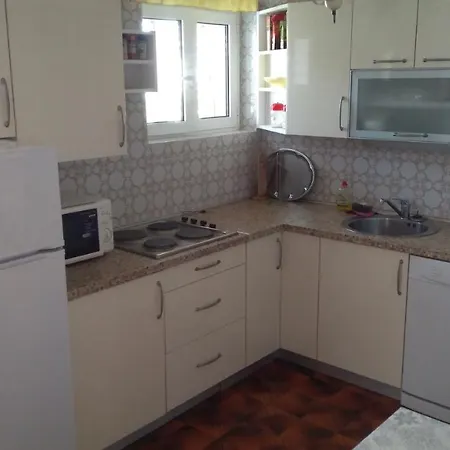Apartament Nadica *