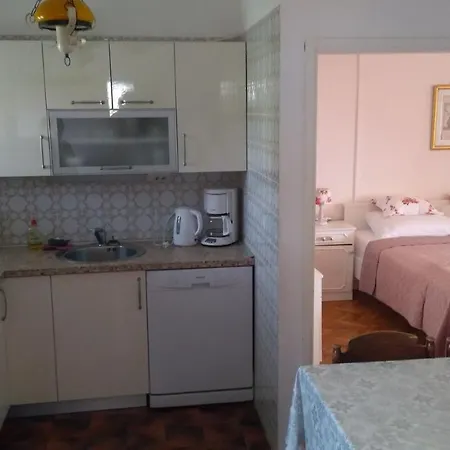Apartament Nadica Krk Town