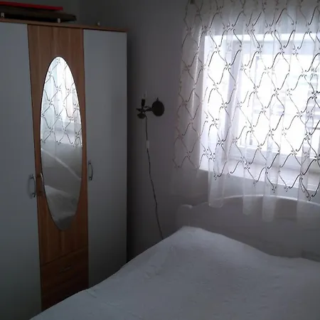 Apartament Nadica Krk Town