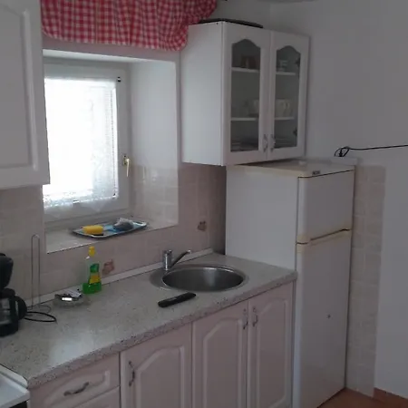 Nadica Apartament Krk Town