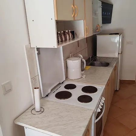 Apartament Nadica